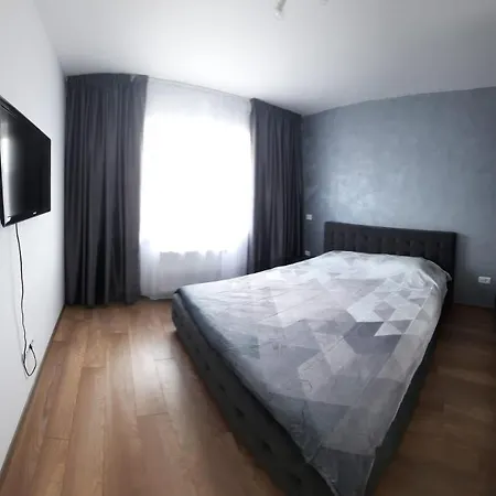 Apartment 3 Camere Апартаменти