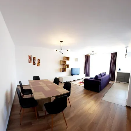 Apartment 3 Camere Апартаменти