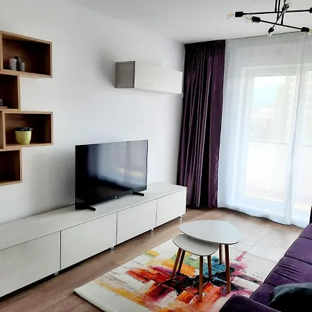 Apartment 3 Camere *