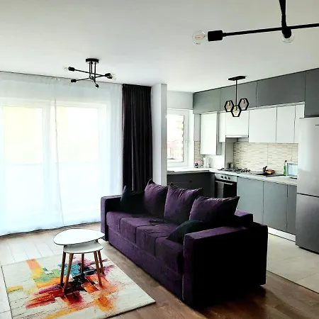 Apartment 3 Camere Апартаменти *
